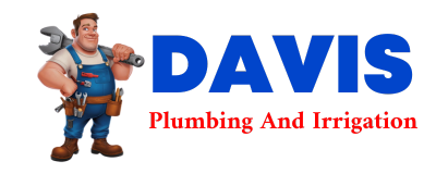 Trusted plumber in ROCKY FORD